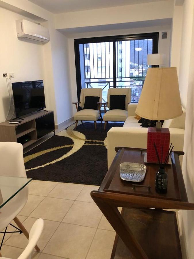 Апартаменты Dpto. La Lola Premium Сальта Экстерьер фото